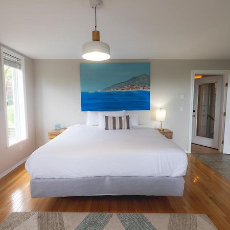 By The Bay Lavender Villa Chemainus Luaran gambar