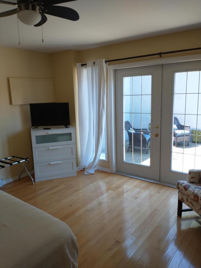 By The Bay Lavender Villa Chemainus Luaran gambar
