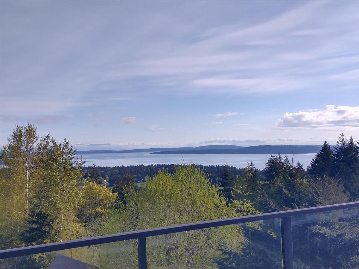 By The Bay Lavender Villa Chemainus Luaran gambar