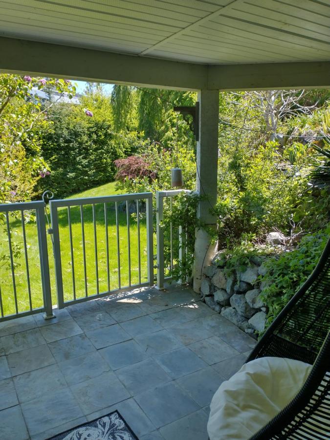 By The Bay Lavender Villa Chemainus Luaran gambar