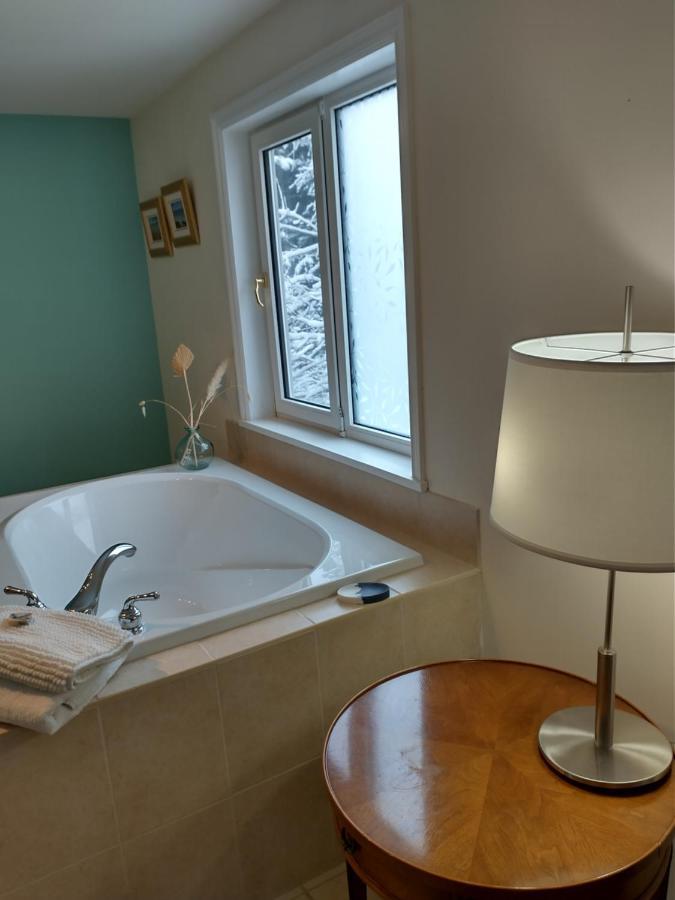 By The Bay Lavender Villa Chemainus Luaran gambar
