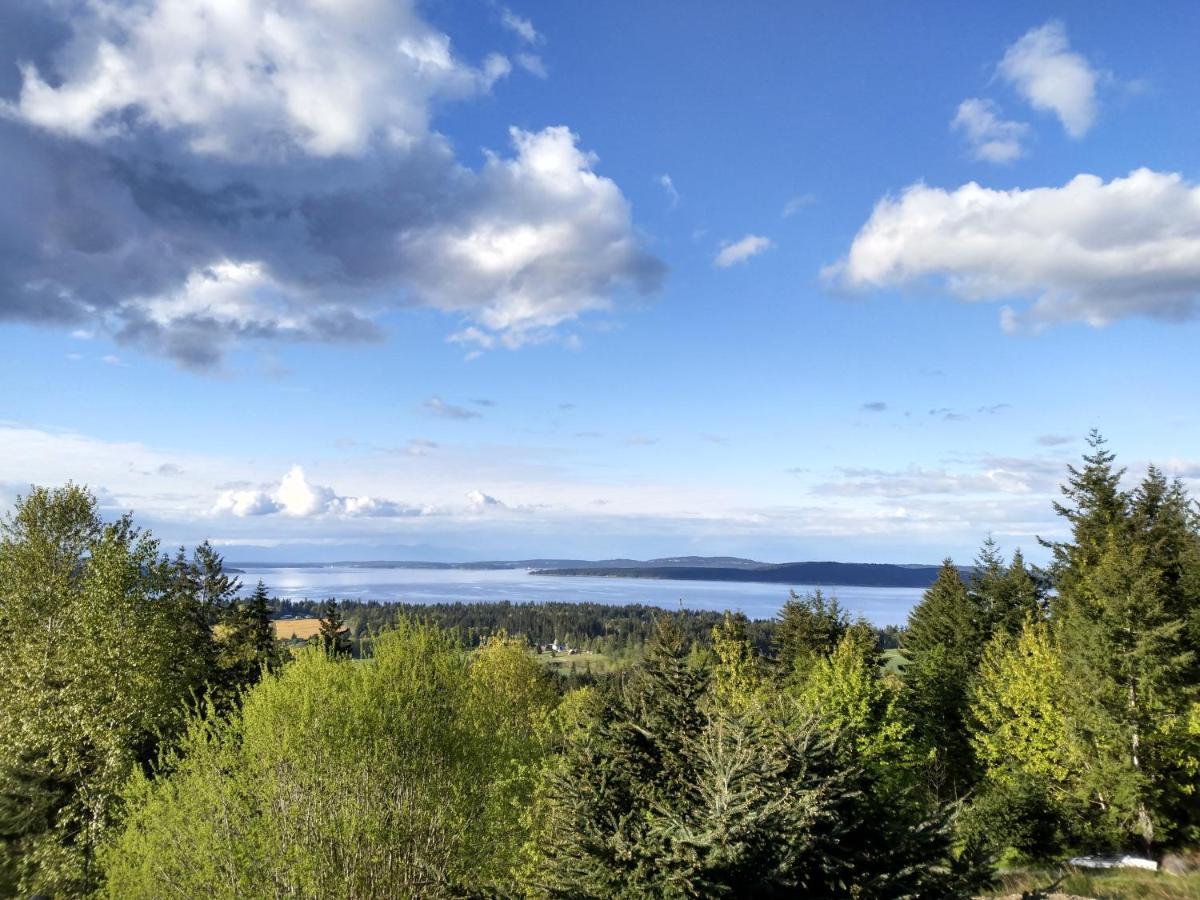 By The Bay Lavender Villa Chemainus Luaran gambar