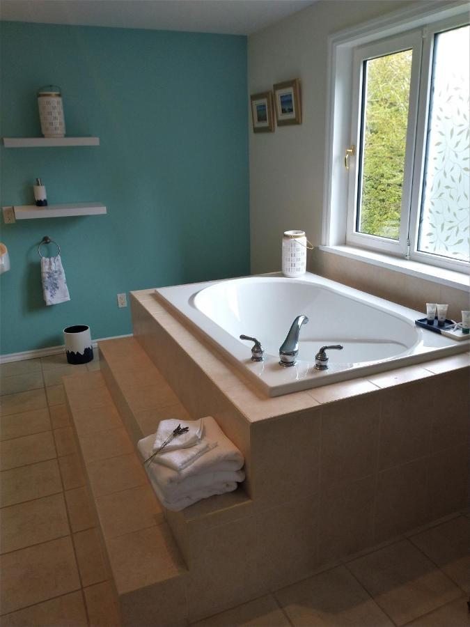 By The Bay Lavender Villa Chemainus Luaran gambar