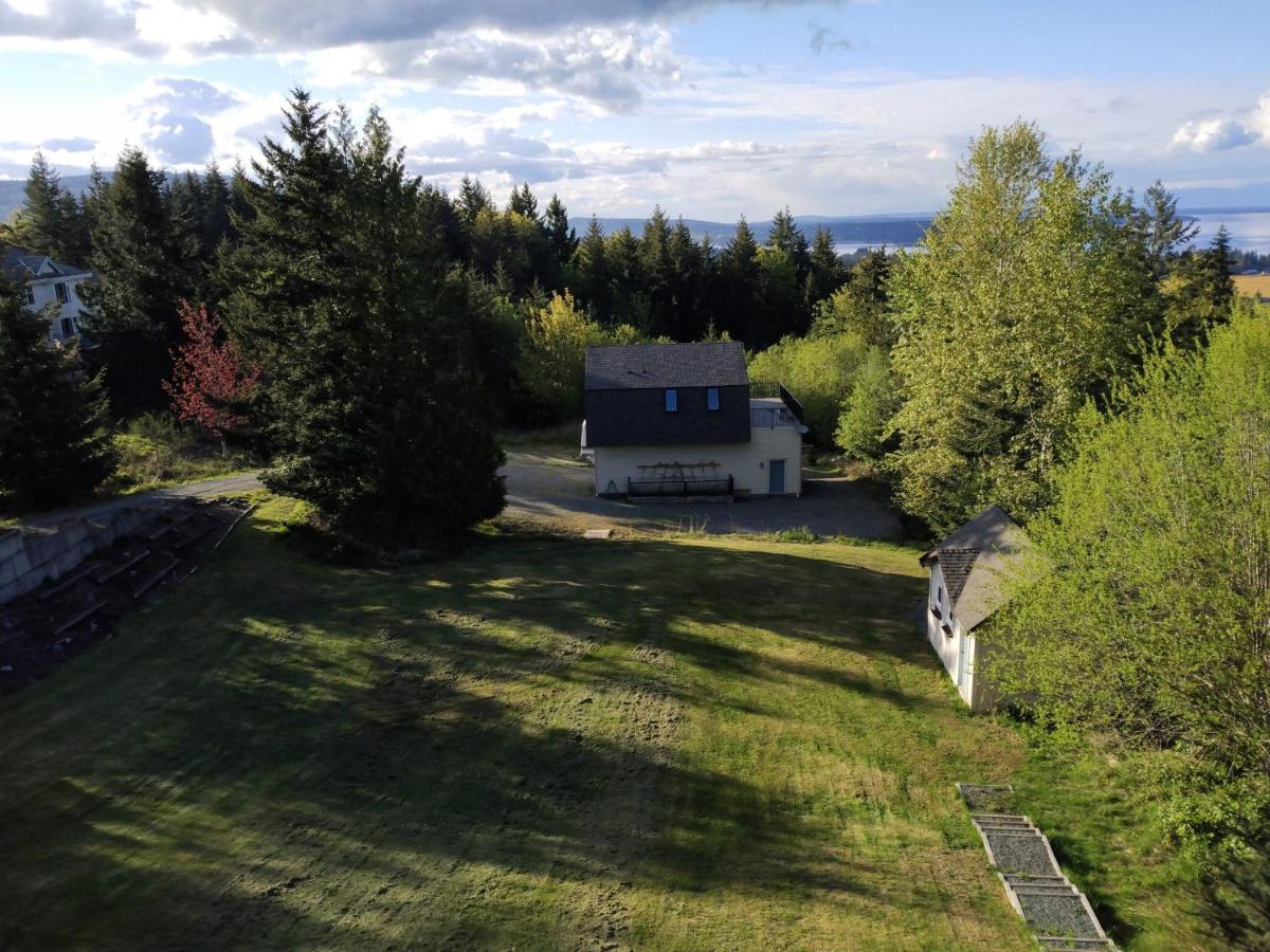 By The Bay Lavender Villa Chemainus Luaran gambar