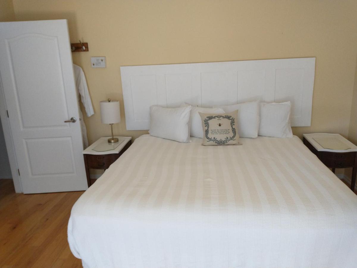 By The Bay Lavender Villa Chemainus Luaran gambar